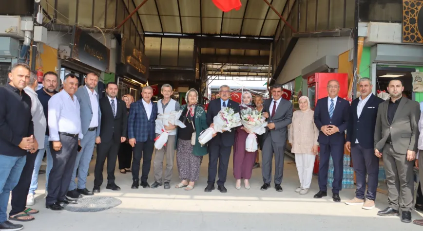 Manşet Resmi