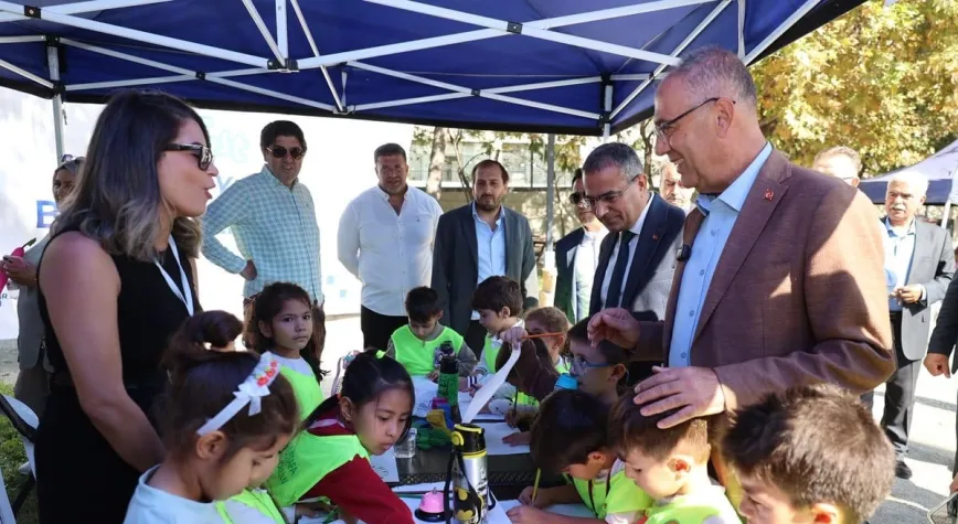 Manşet Resmi