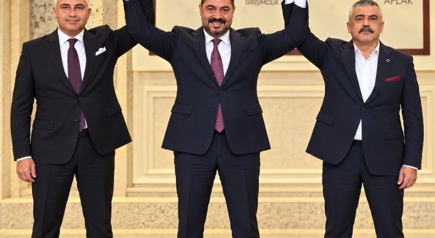 Manşet Resmi