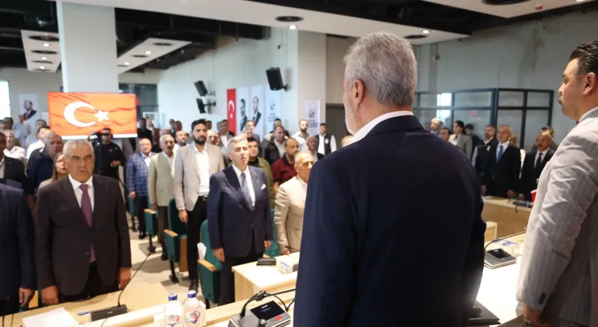 Manşet Resmi