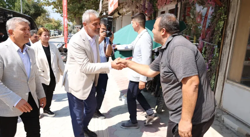 Manşet Resmi