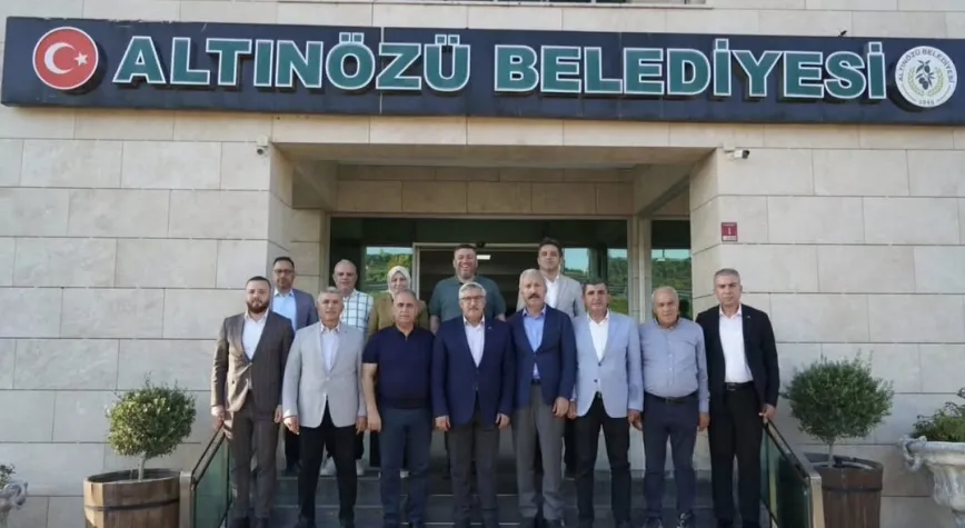 Manşet Resmi