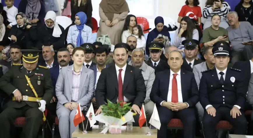 Manşet Resmi