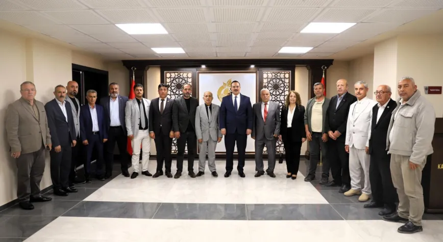Manşet Resmi
