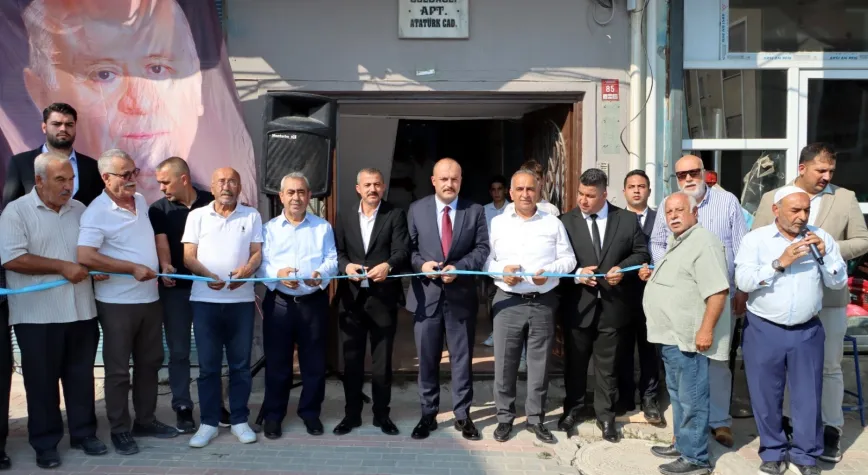 Manşet Resmi