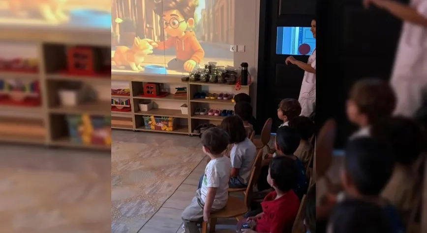 Manşet Resmi