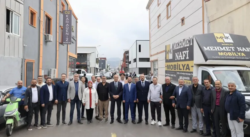 Manşet Resmi
