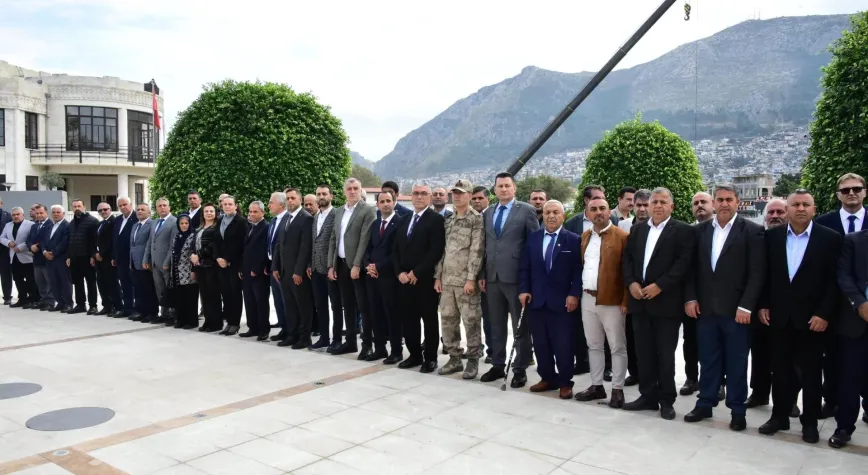 Manşet Resmi