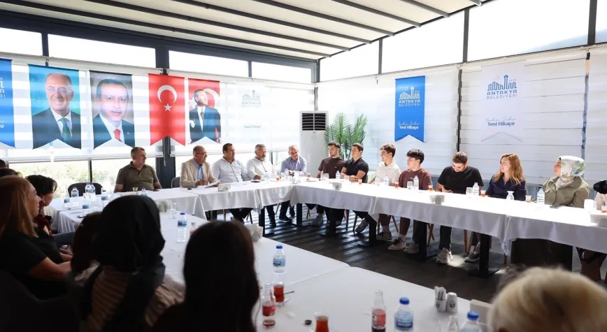 Manşet Resmi