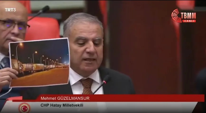 Manşet Resmi