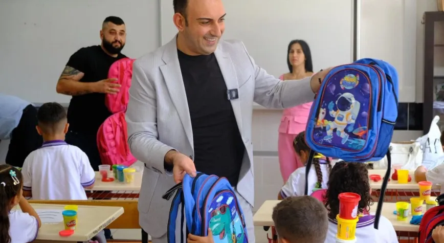 Manşet Resmi