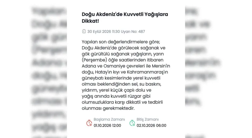 Manşet Resmi