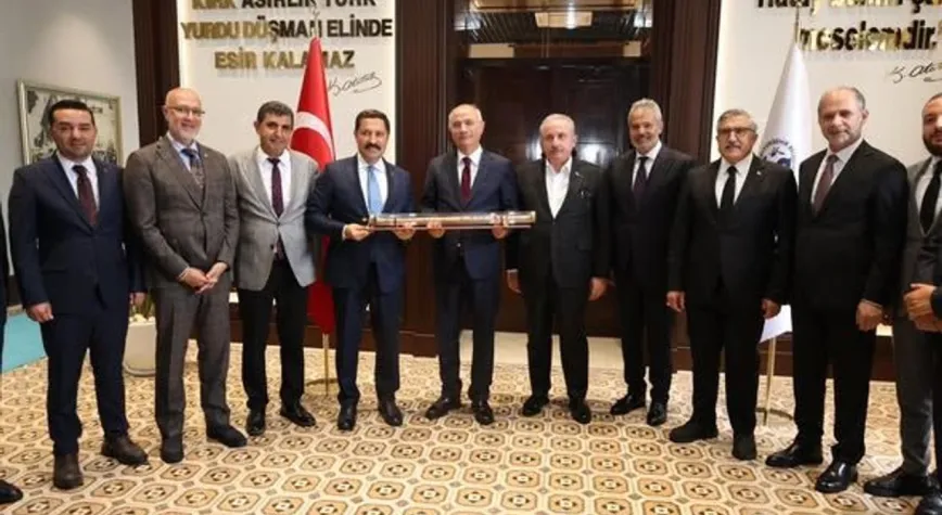 Manşet Resmi