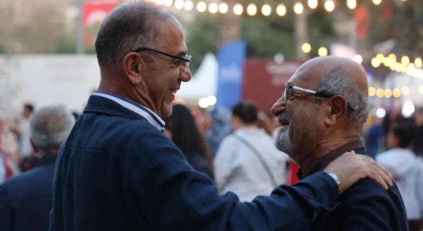 Manşet Resmi