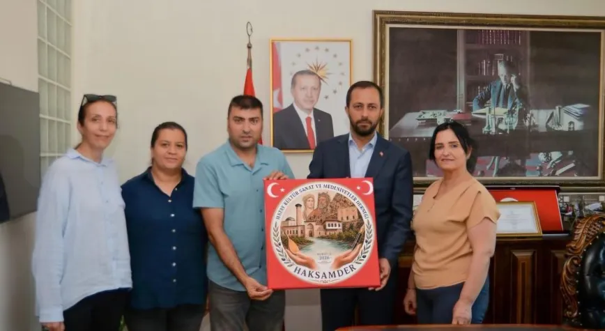 Manşet Resmi