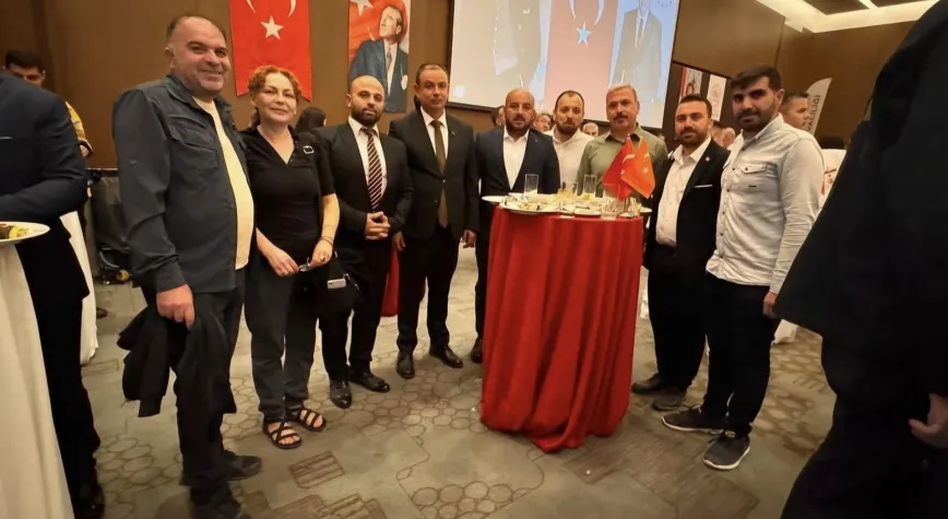 Manşet Resmi
