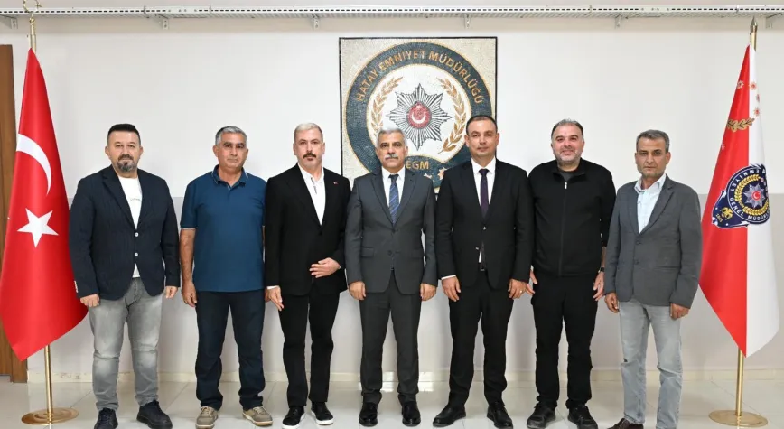 Manşet Resmi