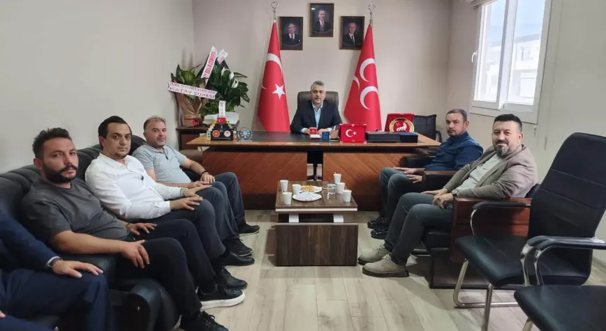 Manşet Resmi