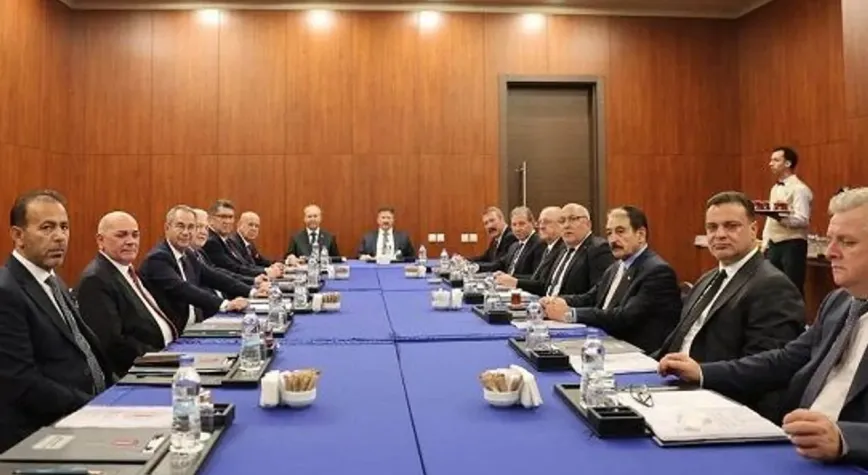 Manşet Resmi
