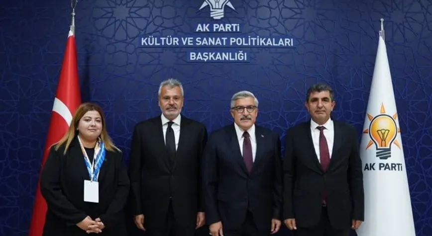 Manşet Resmi
