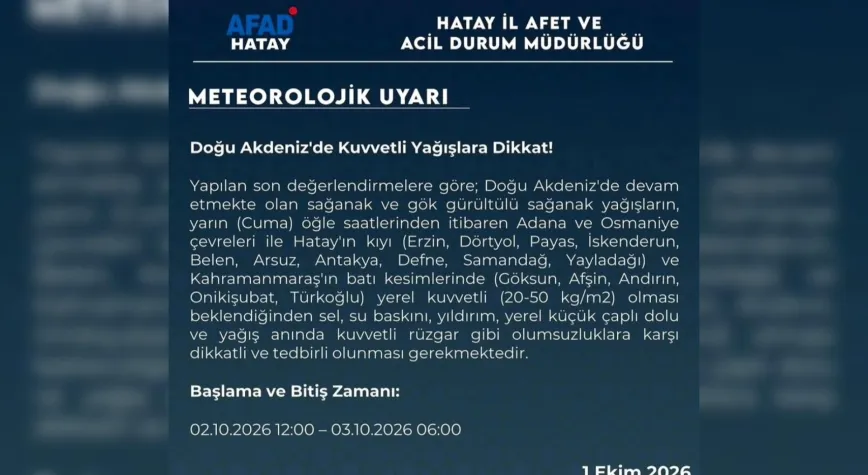 Manşet Resmi