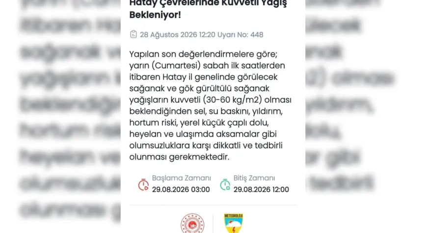 Manşet Resmi