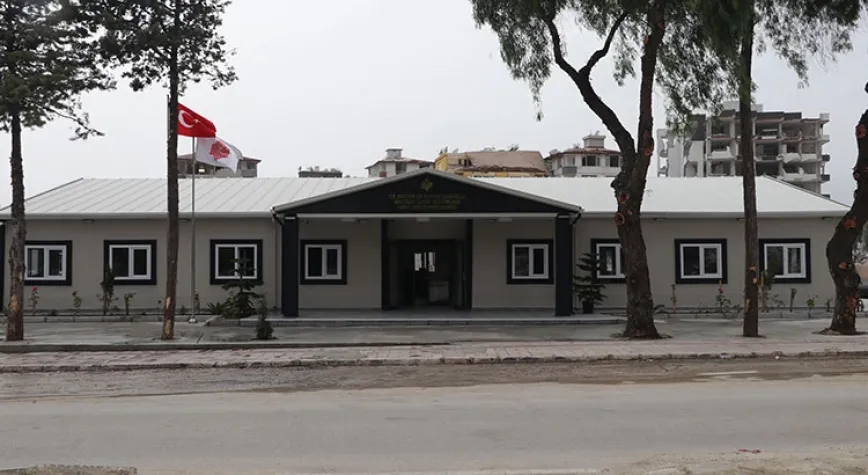 Resmi İlan Resmi