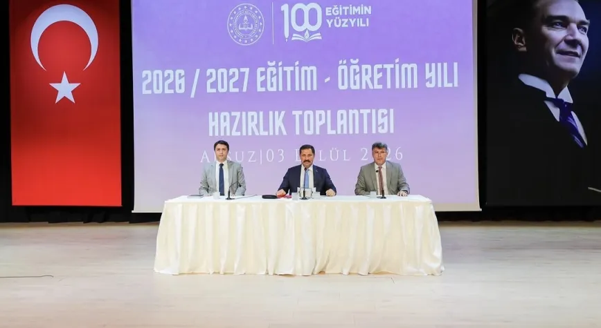 Manşet Resmi