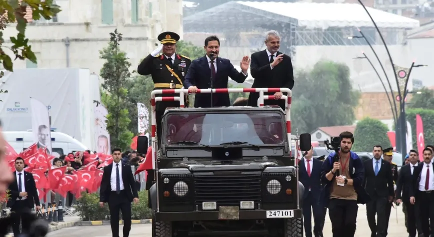 Manşet Resmi