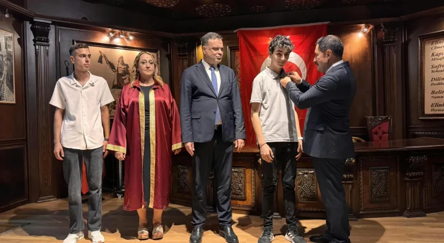 Manşet Resmi