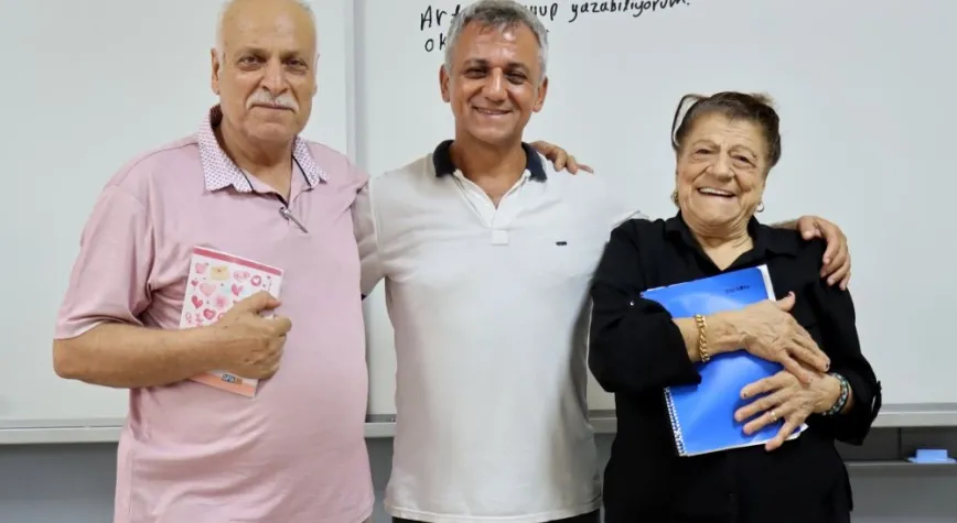 Manşet Resmi