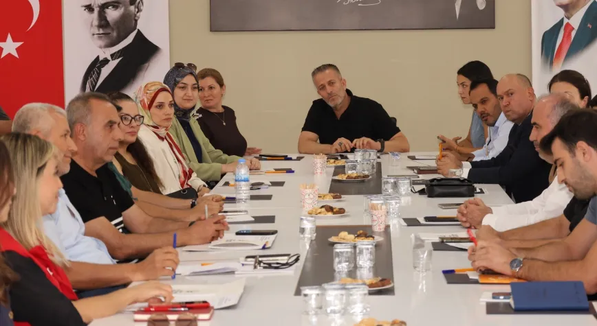 Manşet Resmi