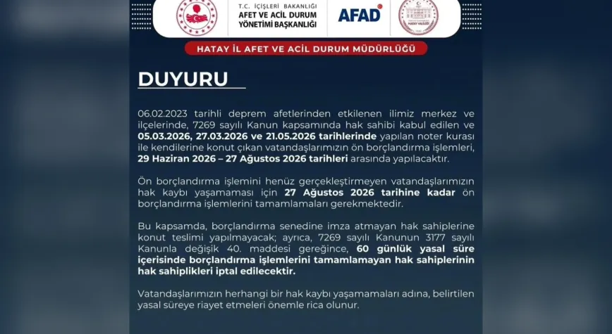 Manşet Resmi
