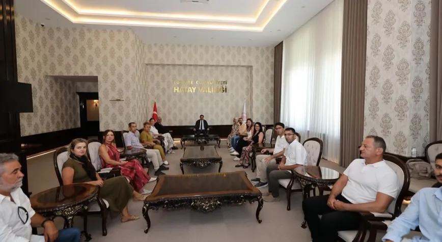 Manşet Resmi