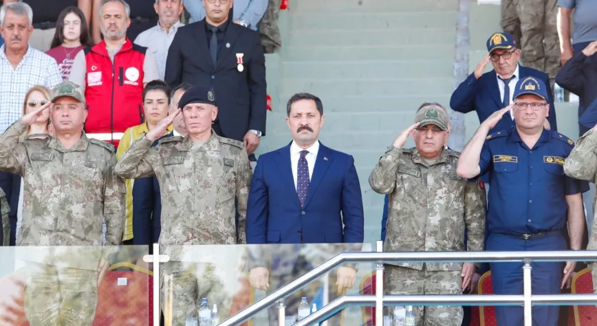 Manşet Resmi