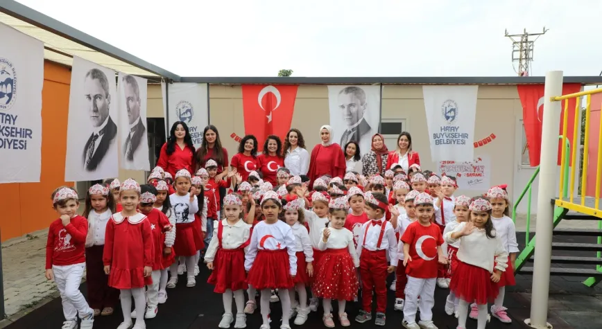 Manşet Resmi
