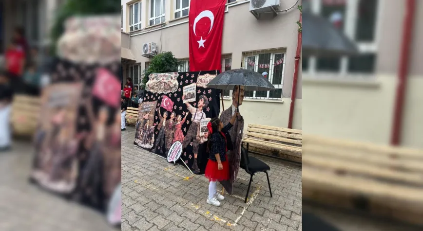 Manşet Resmi