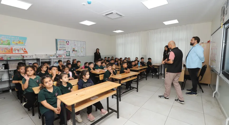 Manşet Resmi