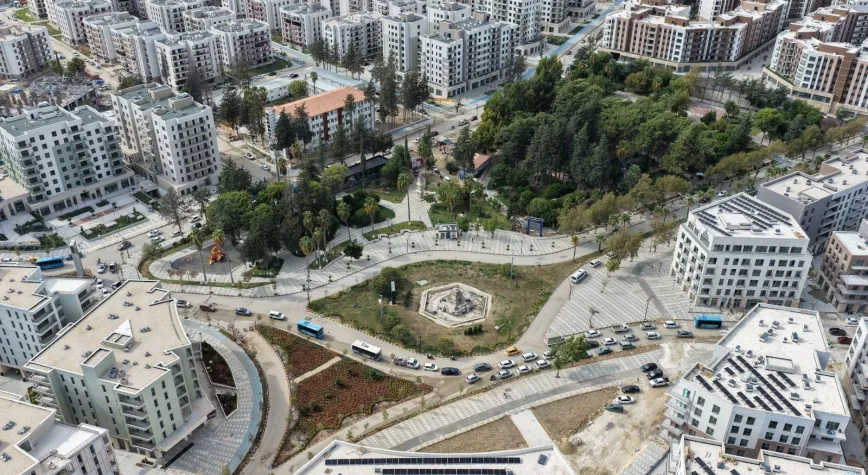 Manşet Resmi