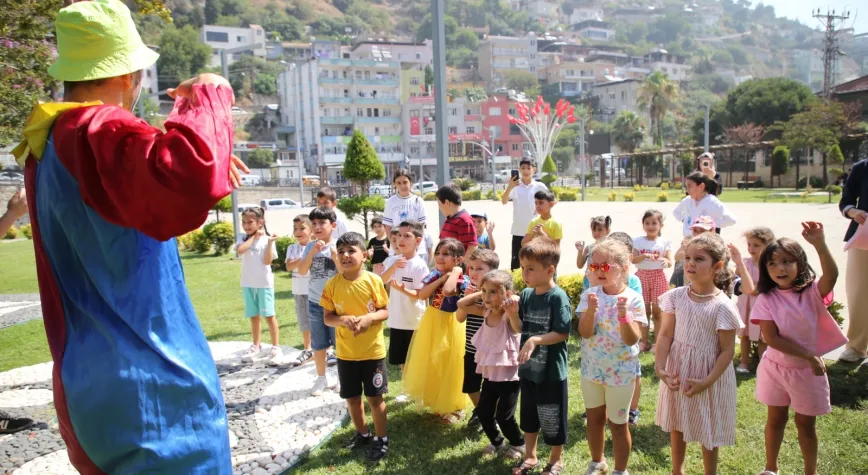 Manşet Resmi