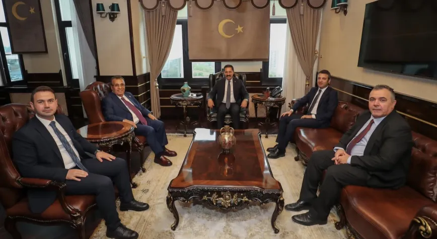 Manşet Resmi