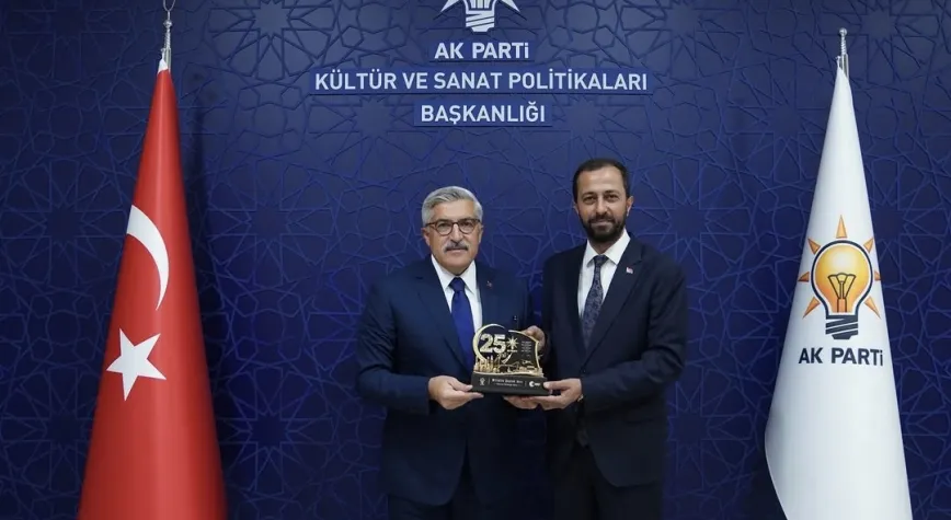 Manşet Resmi
