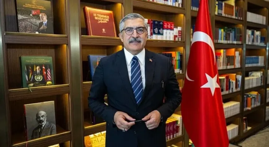 Manşet Resmi
