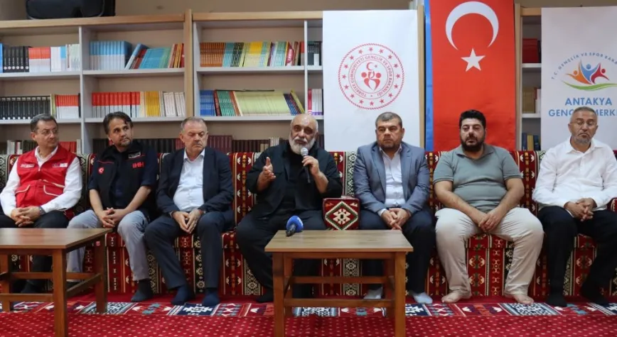Manşet Resmi
