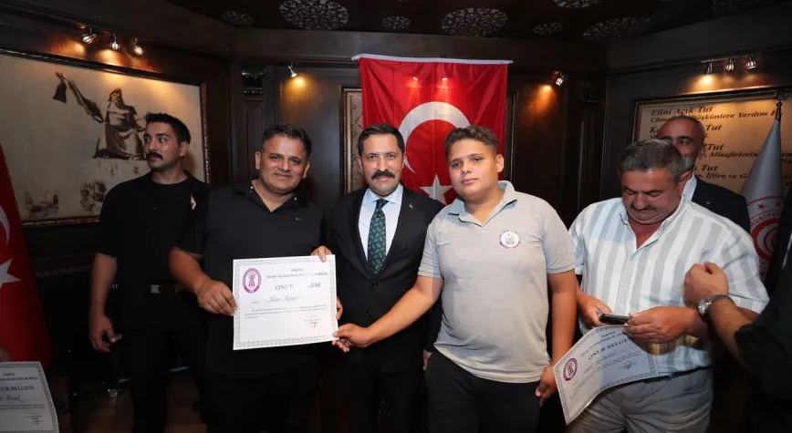Manşet Resmi