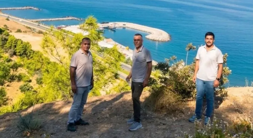 Manşet Resmi