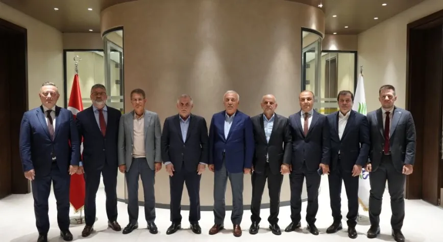 Manşet Resmi