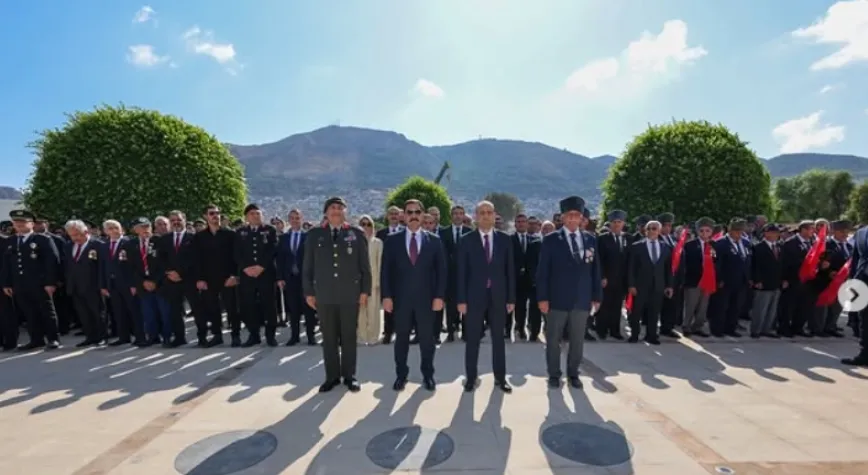 Manşet Resmi