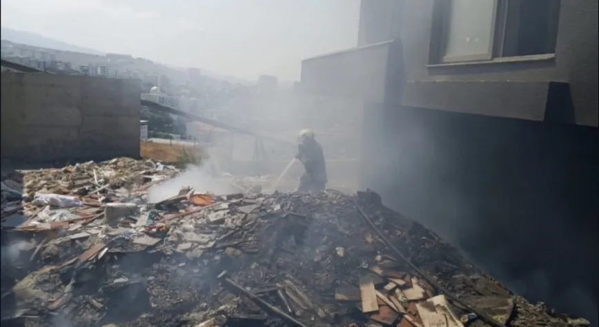 Manşet Resmi
