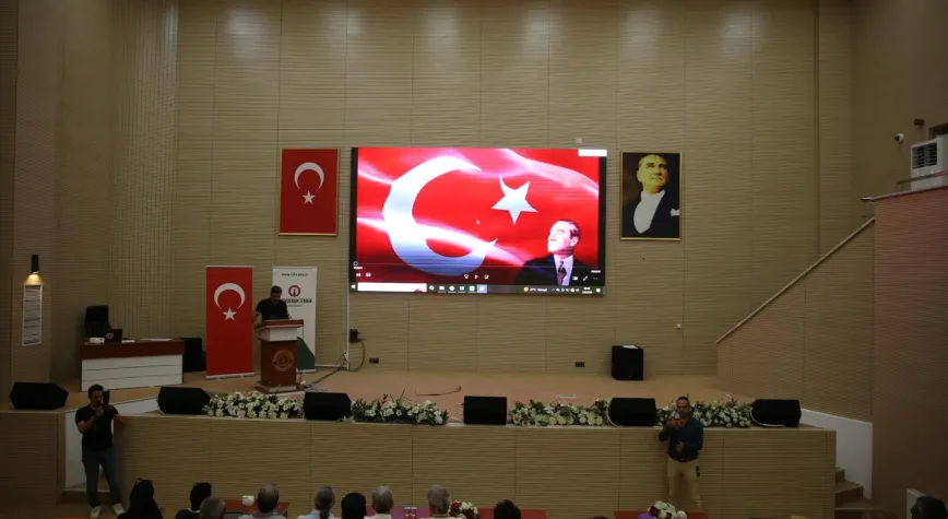 Manşet Resmi